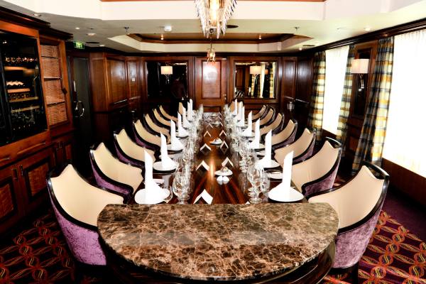 Radiance of the Seas Gallery Image
